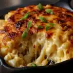 Jumbo Lump Crab Au Gratin Recipe