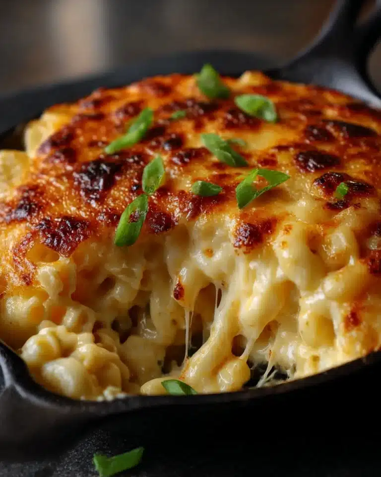 Jumbo Lump Crab Au Gratin Recipe