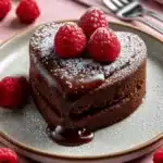 Moist Chocolate Cake Recipe