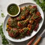 Chimichurri Chicken Recipe