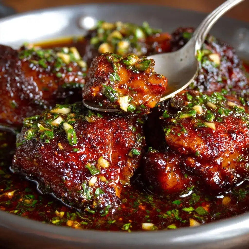Hot Honey Baked Chicken Breasts Recipe - Recipe Image
