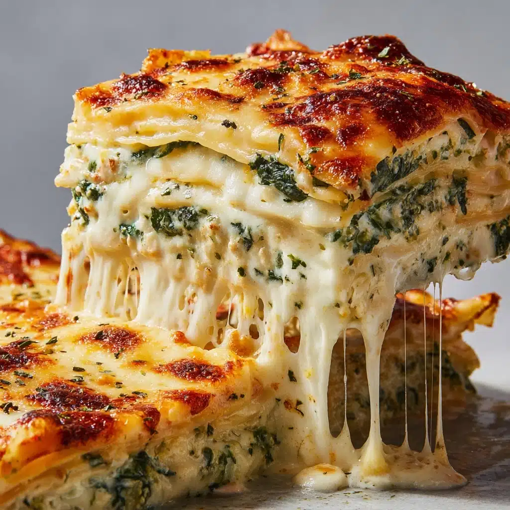 The Best Spinach Artichoke Dip Recipe - Recipe Image