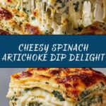 The Best Spinach Artichoke Dip Recipe