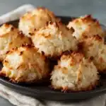Coconut Macaroons Recipe