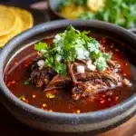 Traditional Mexican Birria Recipe
