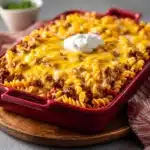 Poor Man’s Husband Casserole Recipe