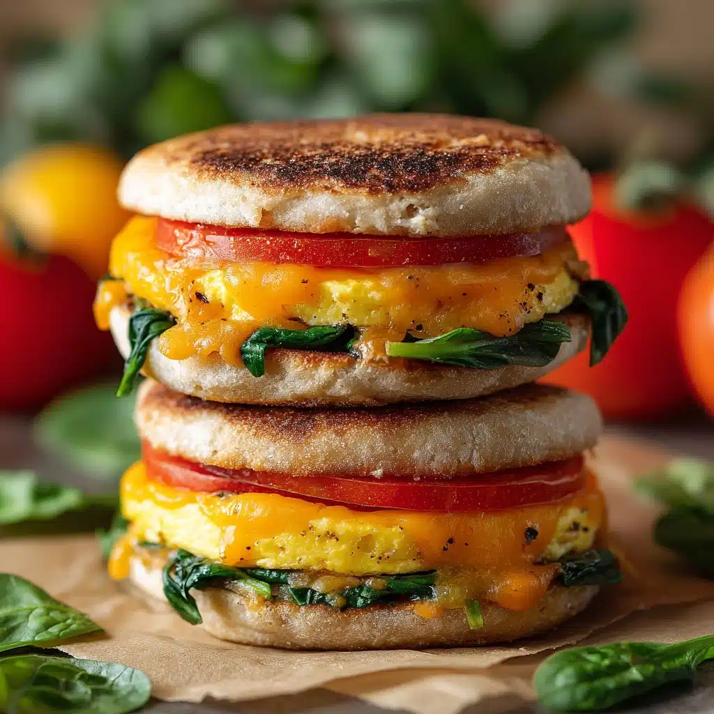 Healthy Breakfast Sandwich: An Incredible Ultimate Recipe