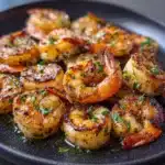 Simple Sautéed Shrimp: An Amazing Ultimate Recipe