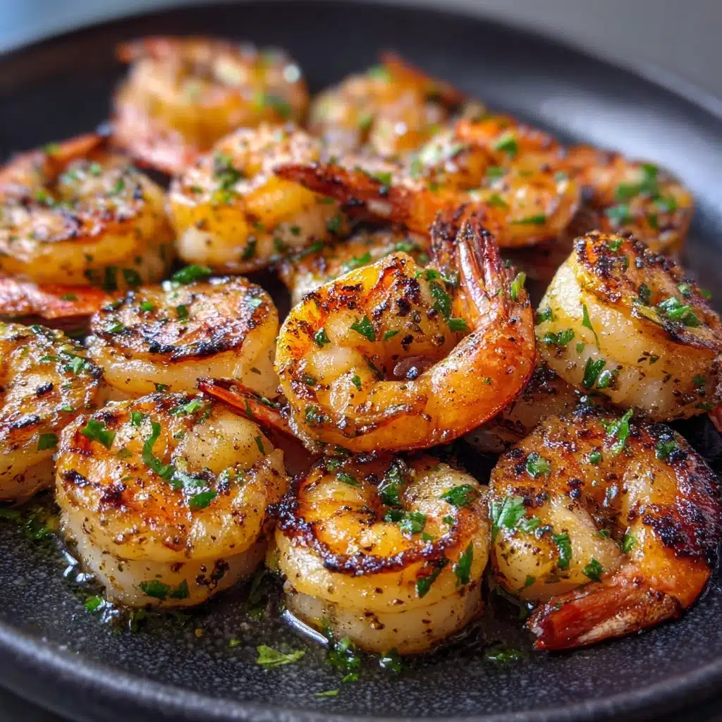 Simple Sautéed Shrimp: An Amazing Ultimate Recipe - Recipe Image