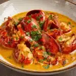 Creamy Spicy Lobster Pasta: An Incredible Ultimate Recipe