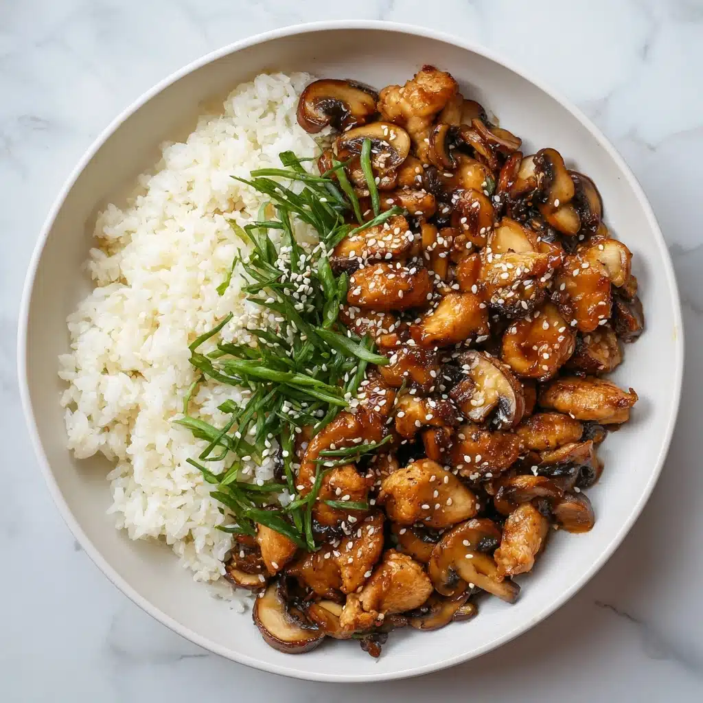 Moo Shu Chicken: An Incredible Ultimate Recipe for Everyone Recipe - Recipe Image