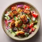 Mediterranean Chicken Salad Recipe
