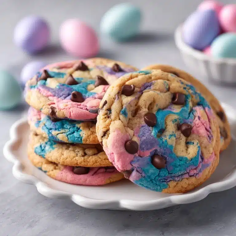 Chocolate Chip Cookies Recipe