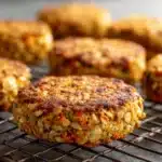 Ridiculously Healthy Carrot Oat Cookies Recipe