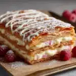Keto Pop Tarts Recipe
