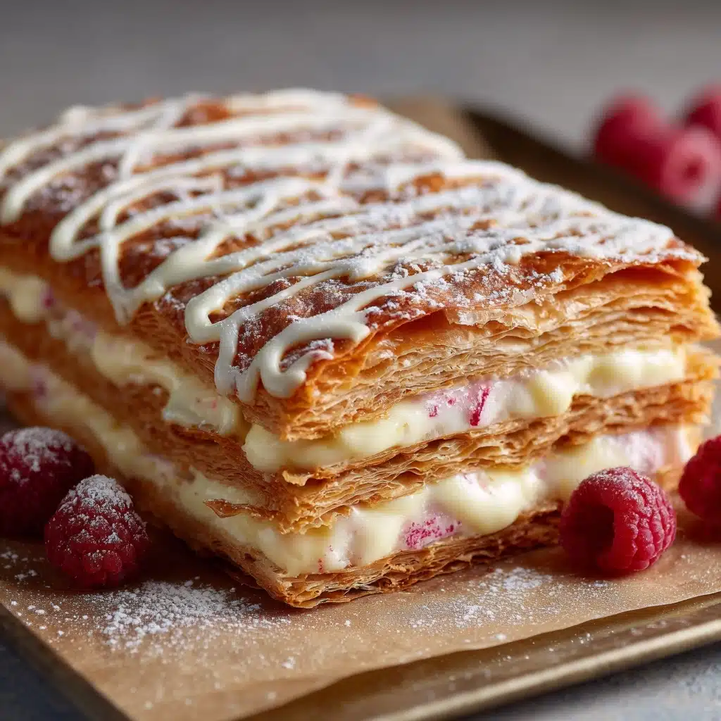 Keto Pop Tarts Recipe