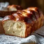 Cheese Bread Recipe