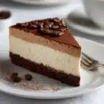 Keto Coffee Cheesecake Recipe