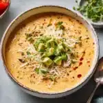 Ratatouille Soup Recipe