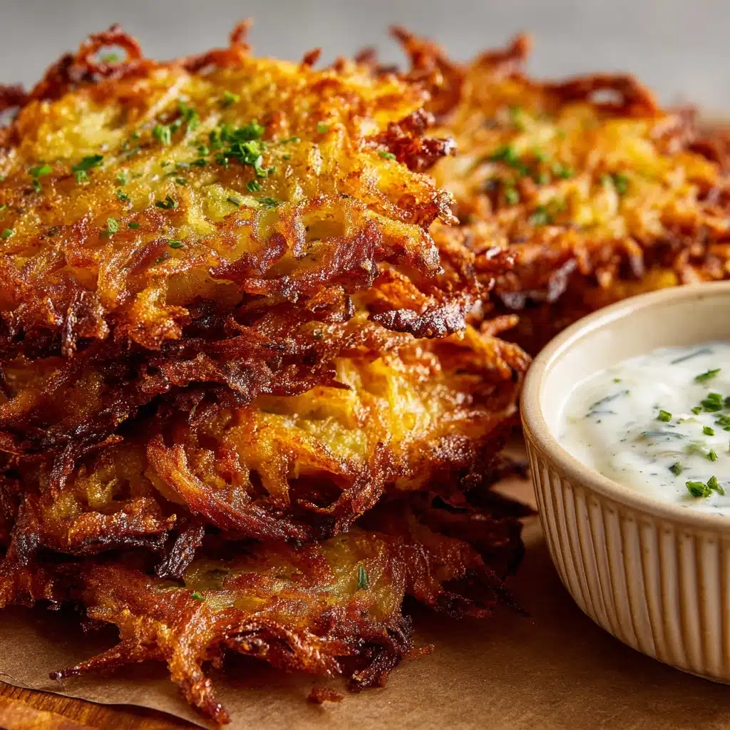 Amish Onion Fritters Recipe - Recipe Image