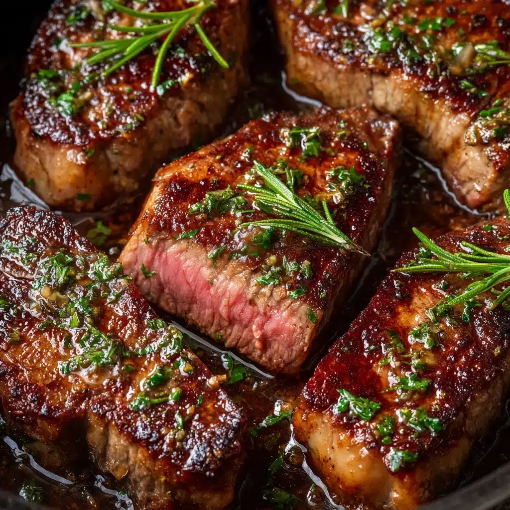 Marinade for Meat Recipe - Recipe Image