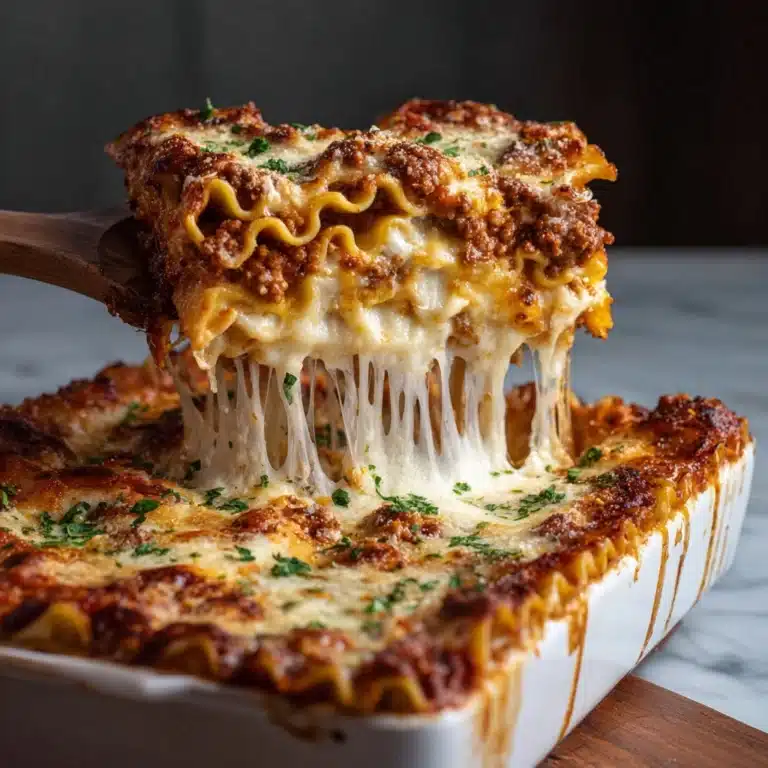 Million Dollar Ravioli Casserole Recipe