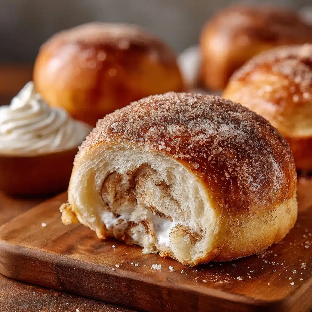 Mexican Sweet Bread Recipe