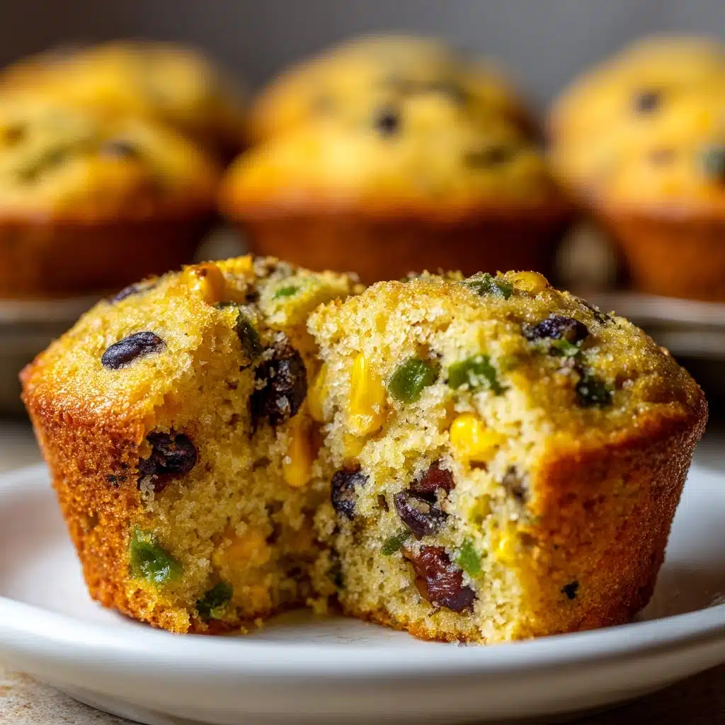 Mexican Breakfast Cups Recipe - Recipe Image