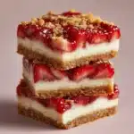 Cherry Cheesecake Tacos Recipe