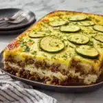 Reunion Pea Casserole Recipe
