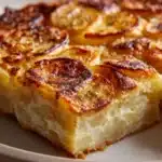Grandma’s Onion Squares Recipe