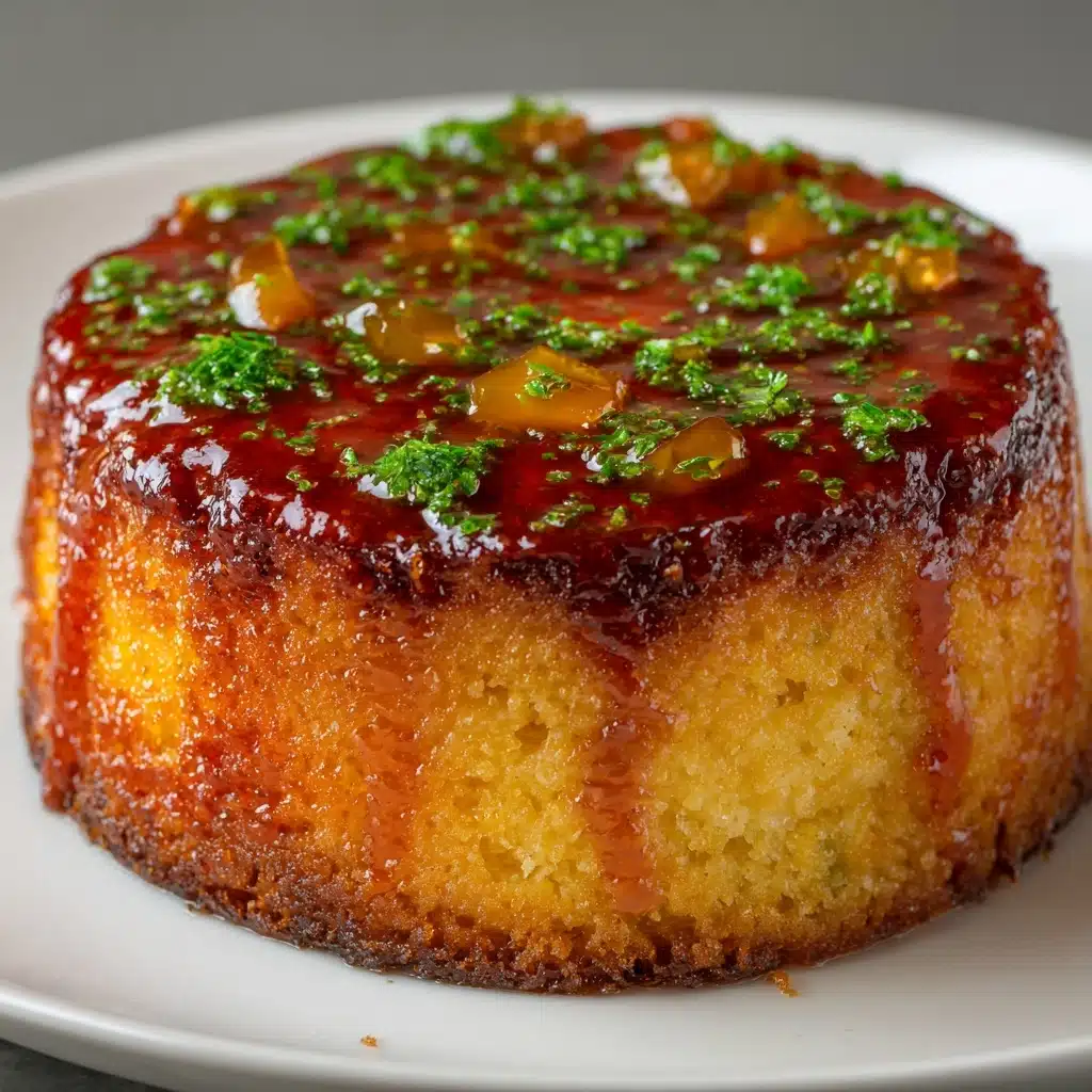 Steamed Carrot Pudding Recipe - Recipe Image