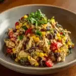 Southwestern Chicken Salad Recipe