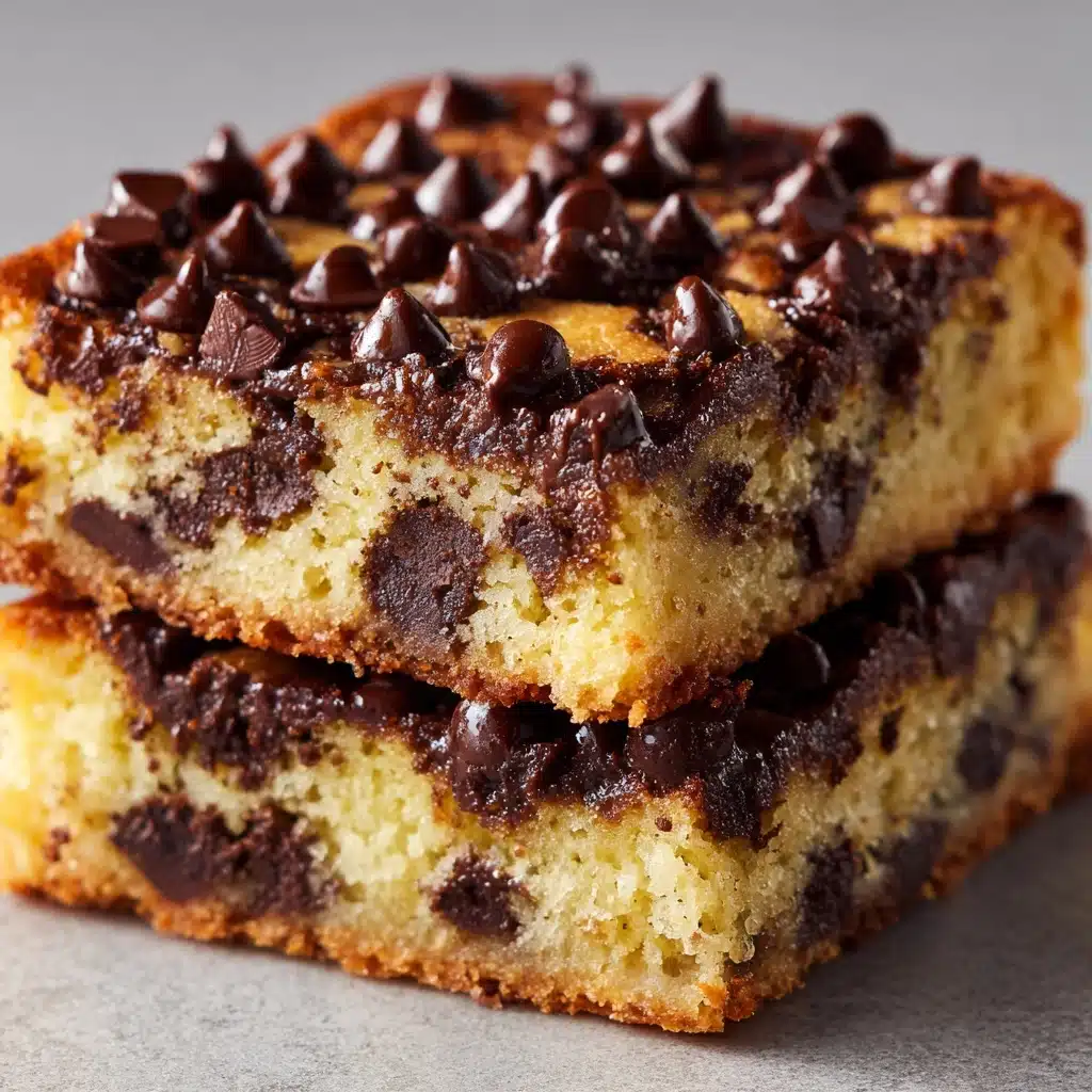 Peanut Butter Cup Dump Cake Recipe - Recipe Image