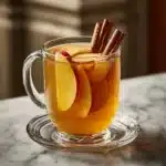 Apple Cinnamon Tea Recipe