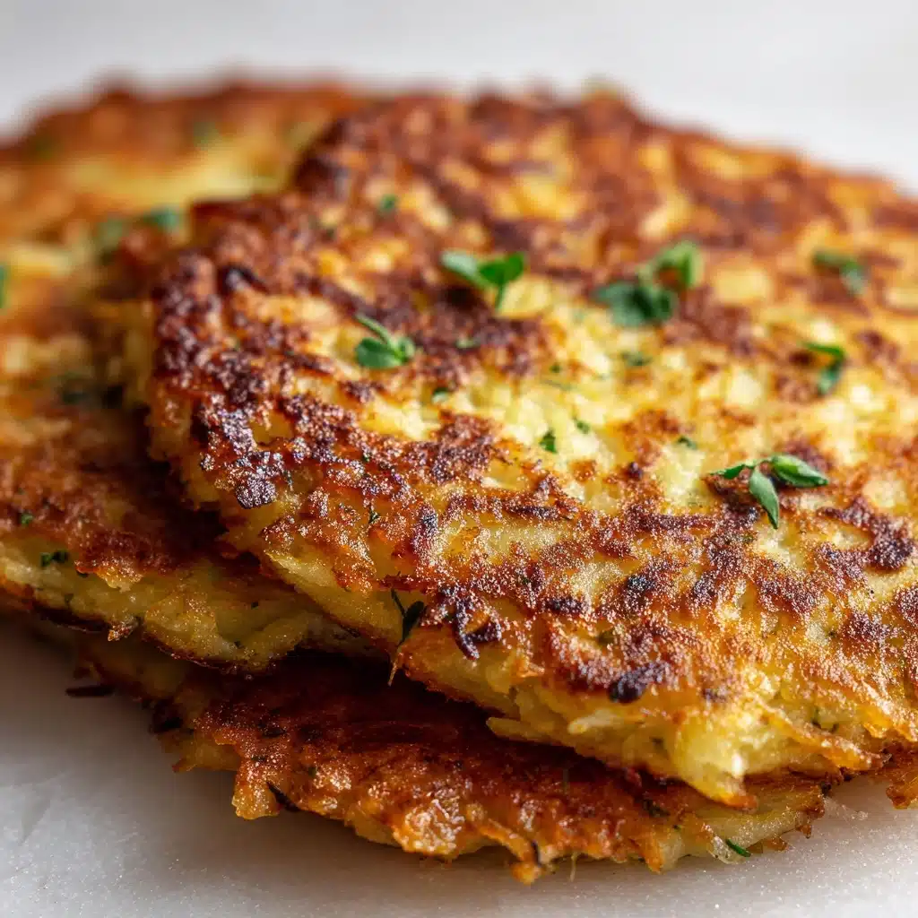 Hash Browns Recipe - Recipe Image