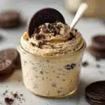 Delicious Cookies and Cream Frosting Recipe