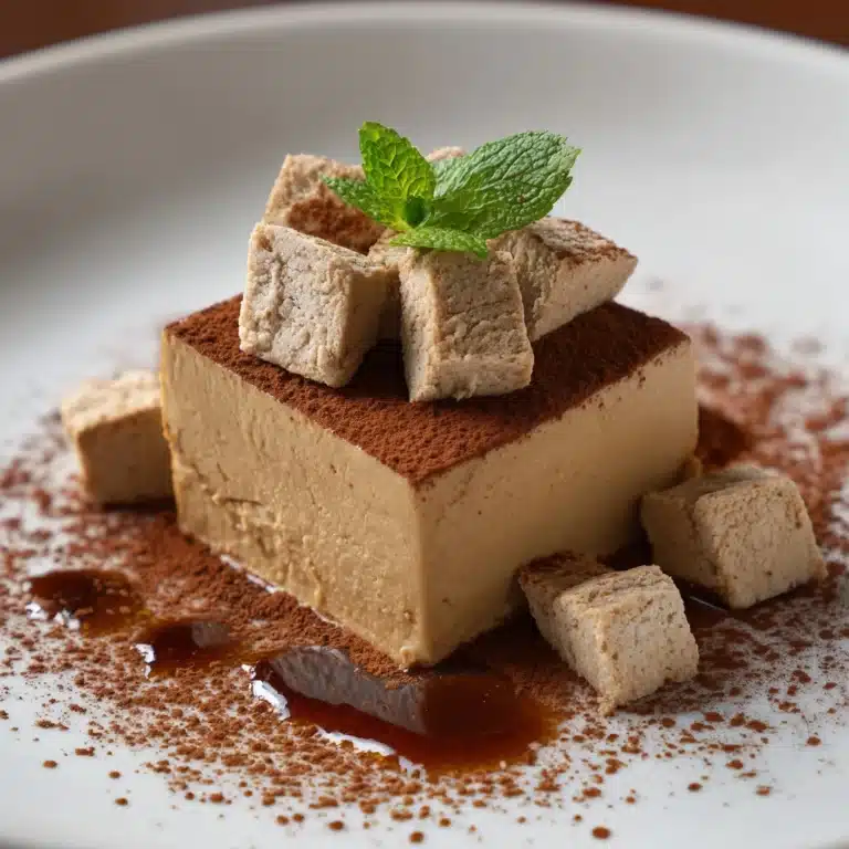 Easy Creamy Peanut Butter Fudge Delight Recipe