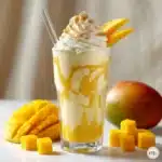 Best Mango Smoothie Recipe