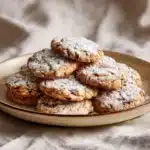 Irish Soda Bread Cookies Recipe