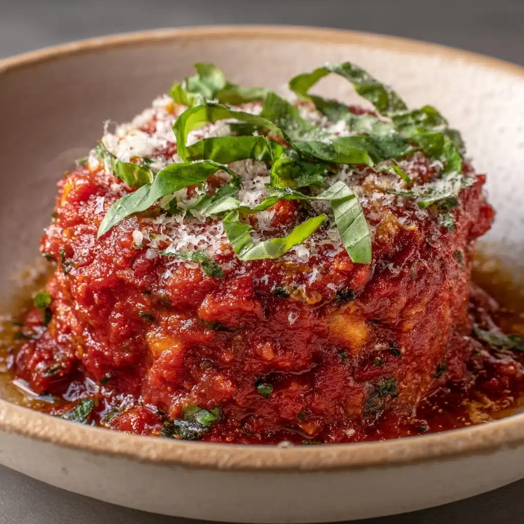 Best Crockpot Spaghetti Sauce Recipe - Recipe Image