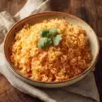 Homemade Mexican Rice Recipe