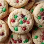 Best Chewy Sugar Cookies Recipe