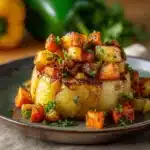 Potatoes O’Brien Recipe