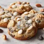 Cookies and Cream Cookies Recipe