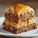 Greek Baklava Recipe