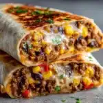 Beef and Bean Burritos: An Amazing Ultimate Recipe