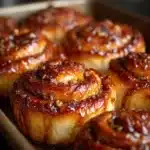 Easy Sticky Buns: An Incredible Secret Recipe for Anyone Recipe