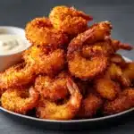 Buffalo Shrimp Recipe: An Incredible Ultimate Dish You Must Try Recipe