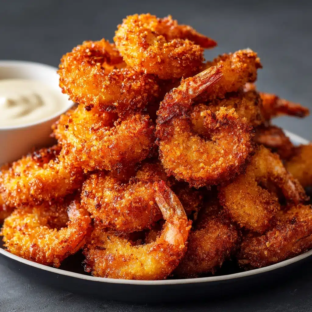 Buffalo Shrimp Recipe: An Incredible Ultimate Dish You Must Try Recipe